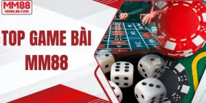 Top game bài mm88